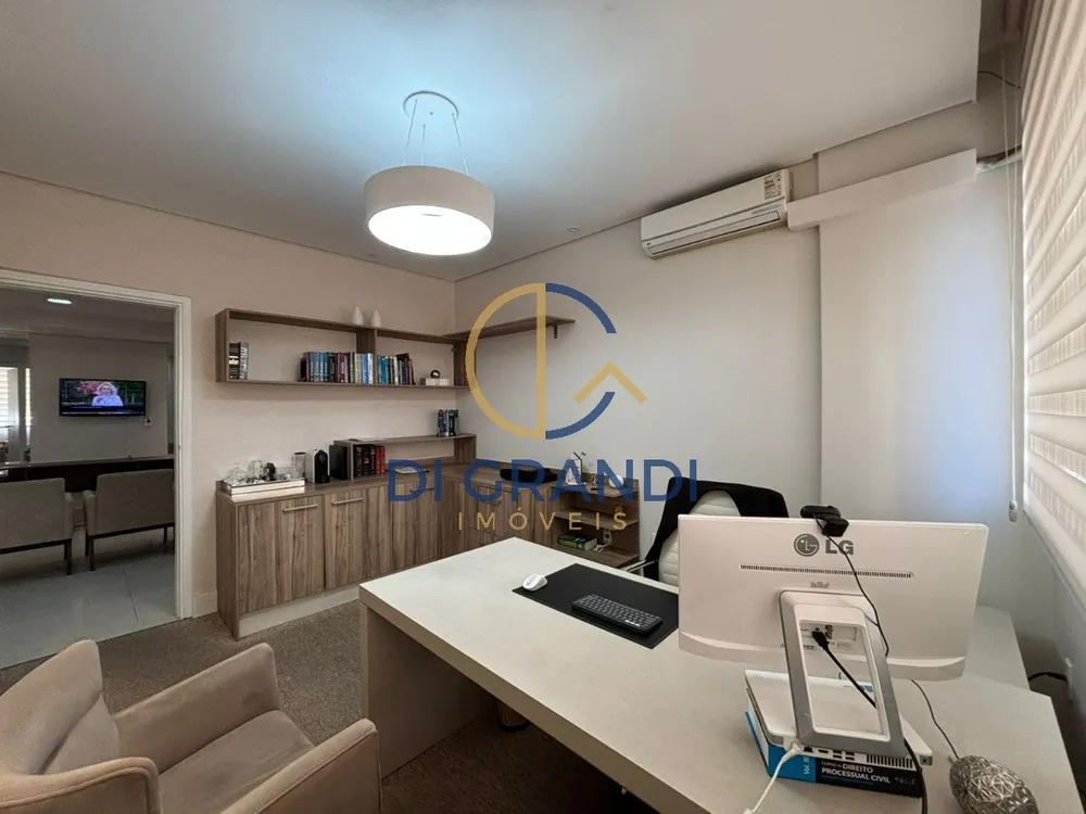 Sala-Conjunto, 134 m² - Foto 9