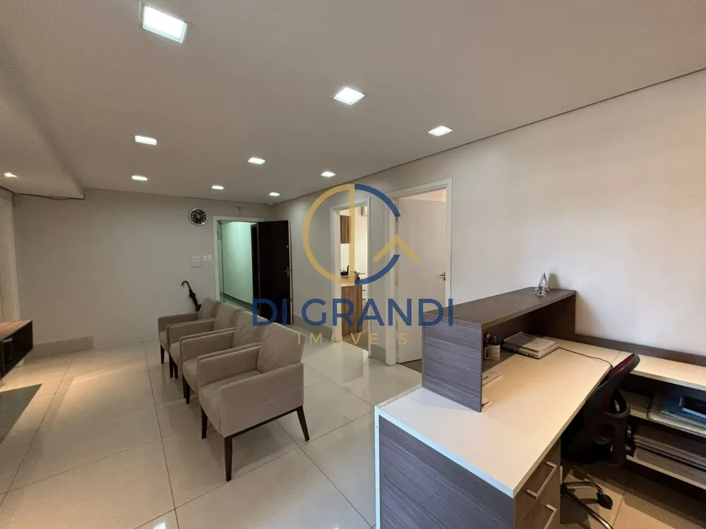 Sala-Conjunto, 134 m² - Foto 1
