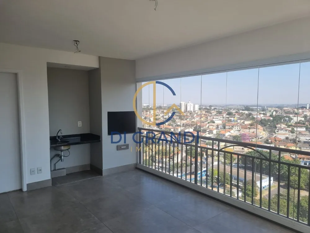 Apartamento, 2 quartos, 138 m² - Foto 5