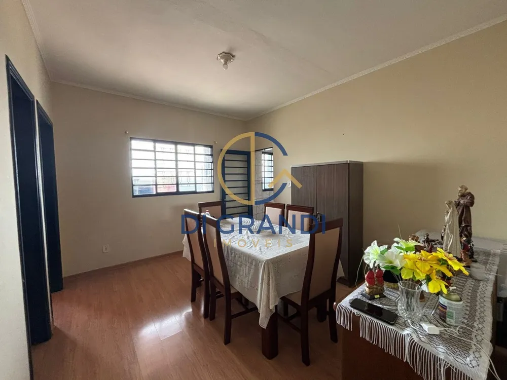 Casa, 3 quartos, 144 m² - Foto 6