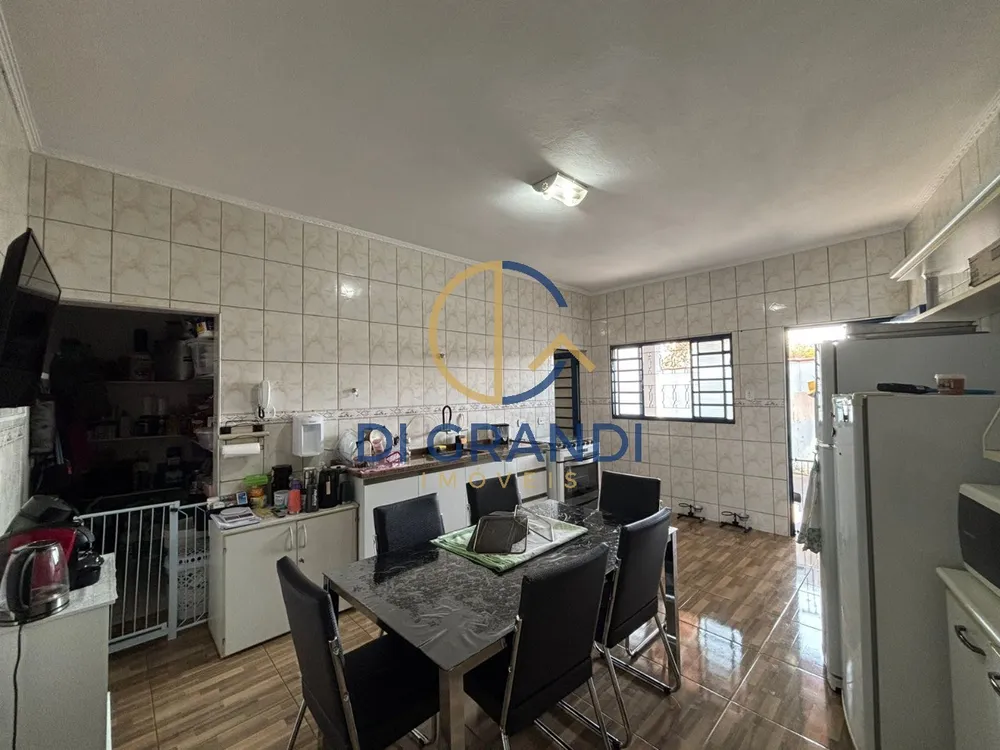 Casa, 3 quartos, 144 m² - Foto 11