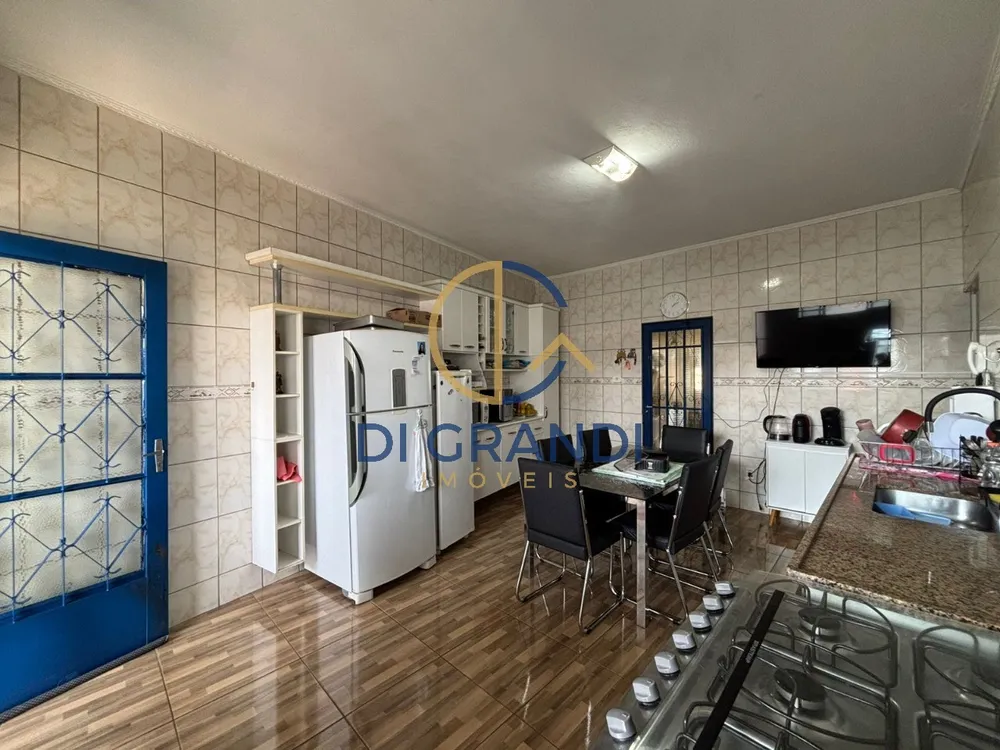 Casa, 3 quartos, 144 m² - Foto 12