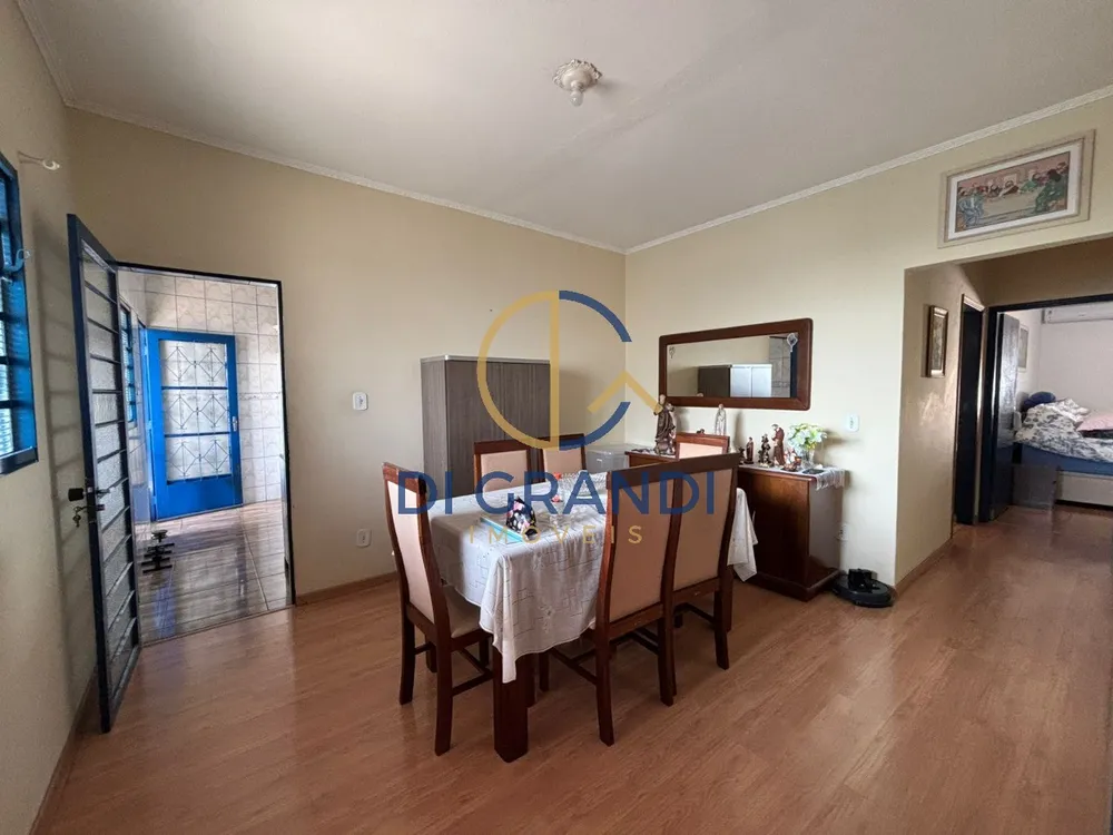 Casa, 3 quartos, 144 m² - Foto 9