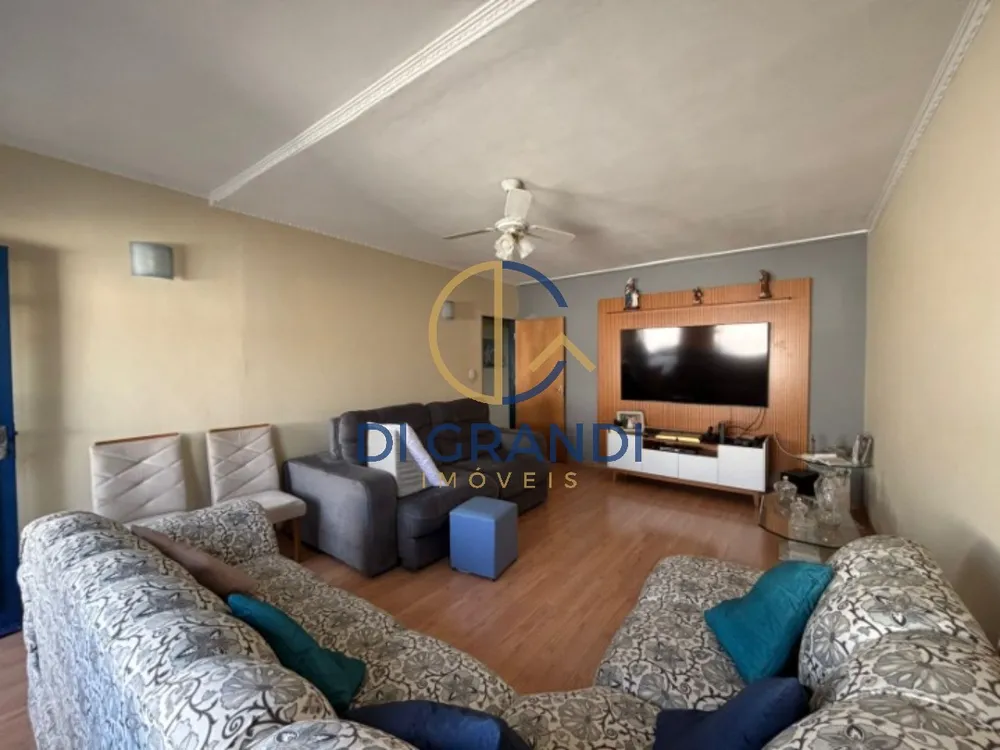 Casa, 3 quartos, 144 m² - Foto 2