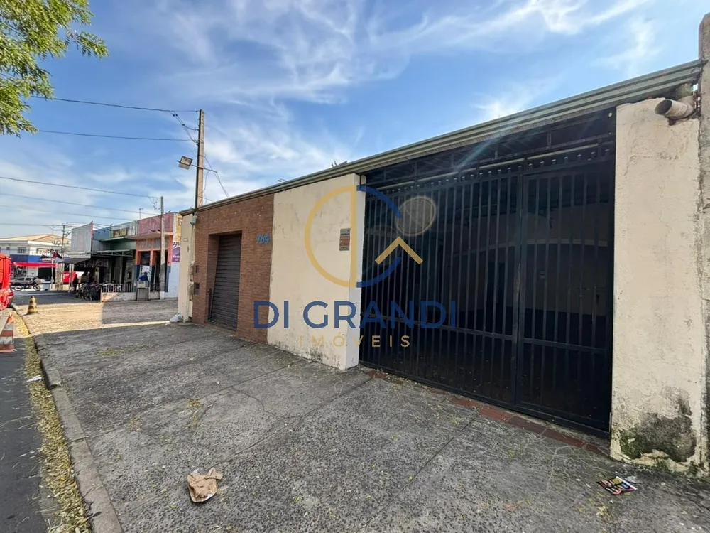 Casa, 3 quartos, 170 m² - Foto 1