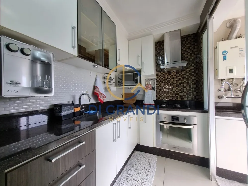Apartamento, 3 quartos, 83 m² - Foto 15