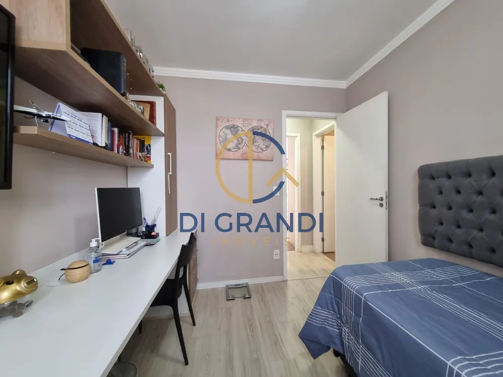 Apartamento, 3 quartos, 83 m² - Foto 12