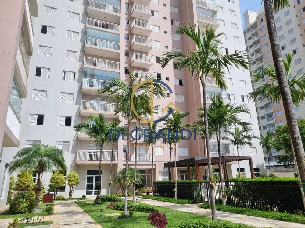 Apartamento, 3 quartos, 83 m² - Foto 7