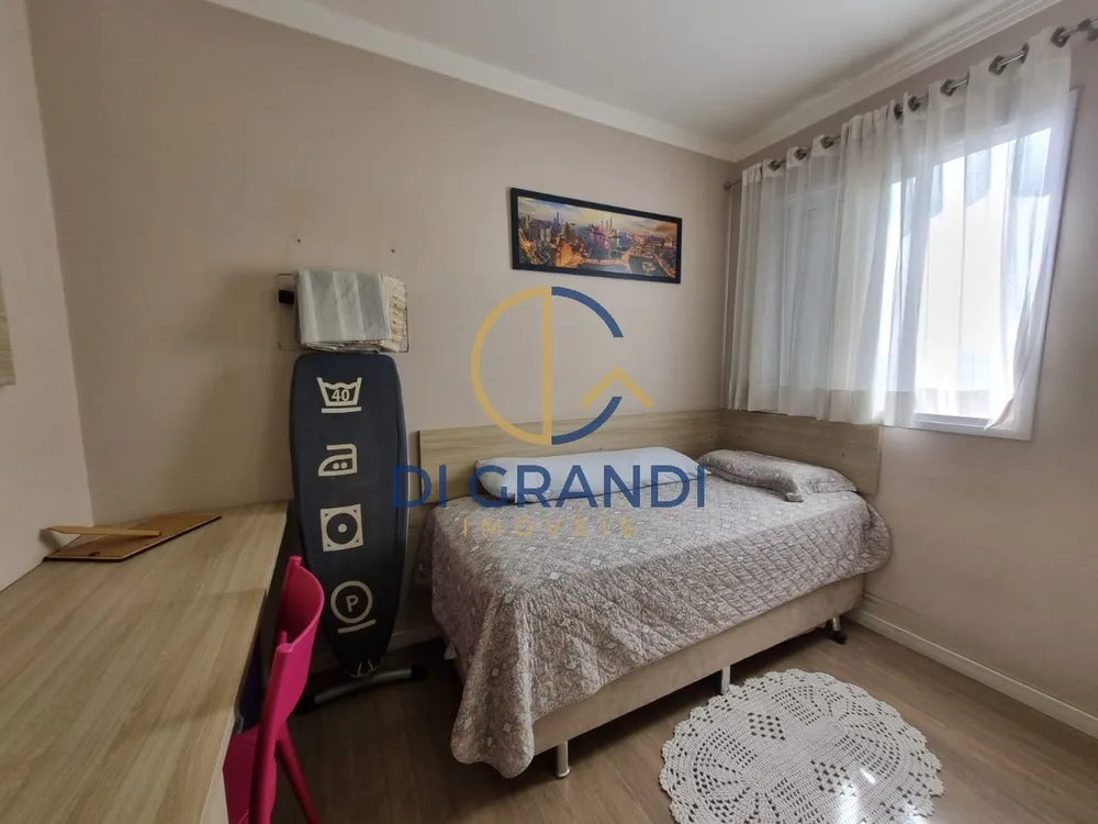 Apartamento, 3 quartos, 83 m² - Foto 9