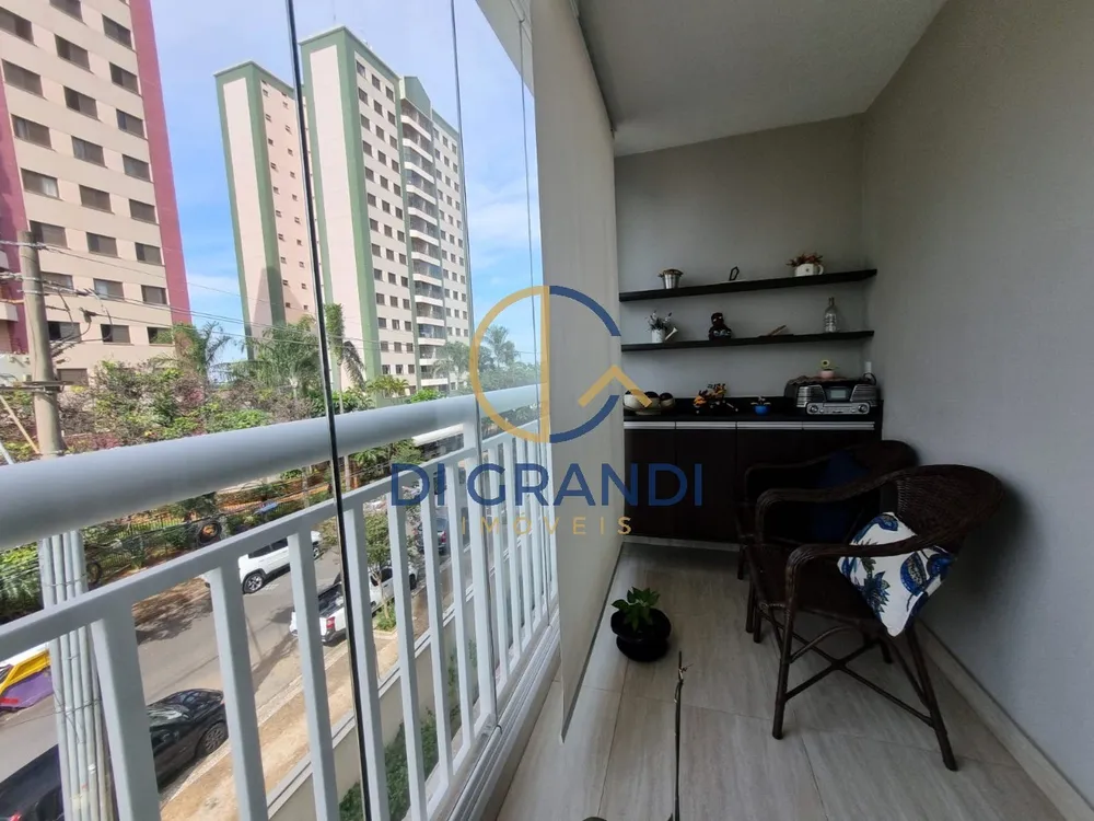 Apartamento, 3 quartos, 83 m² - Foto 8