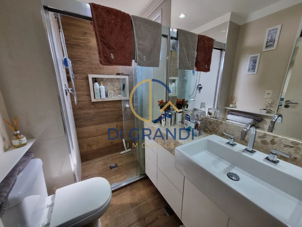 Apartamento, 3 quartos, 83 m² - Foto 11