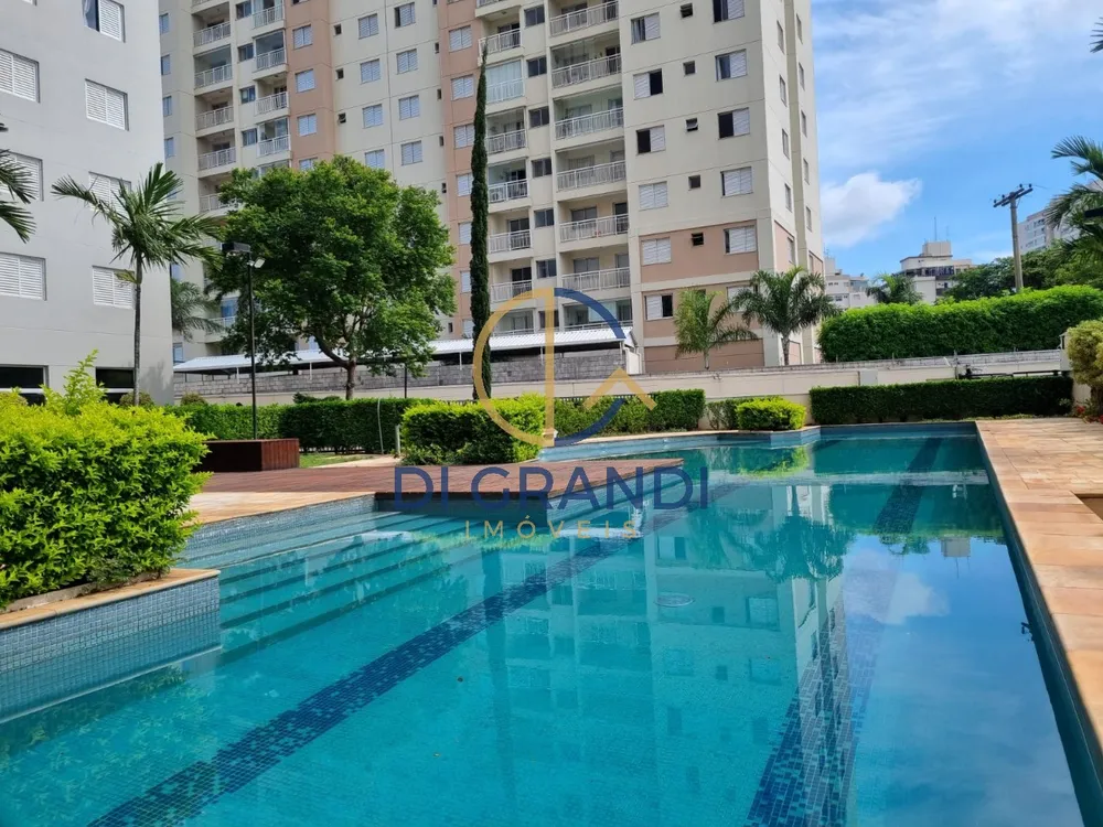 Apartamento, 3 quartos, 83 m² - Foto 4