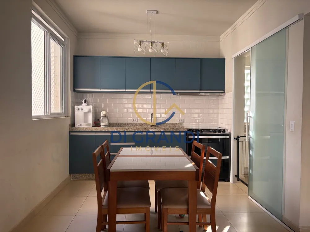 Apartamento, 1 quarto, 66 m² - Foto 1