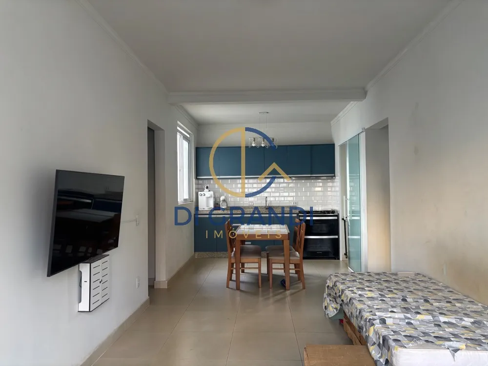 Apartamento, 1 quarto, 66 m² - Foto 5