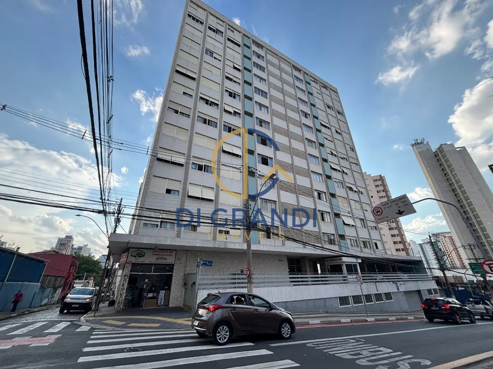 Apartamento, 1 quarto, 66 m² - Foto 6