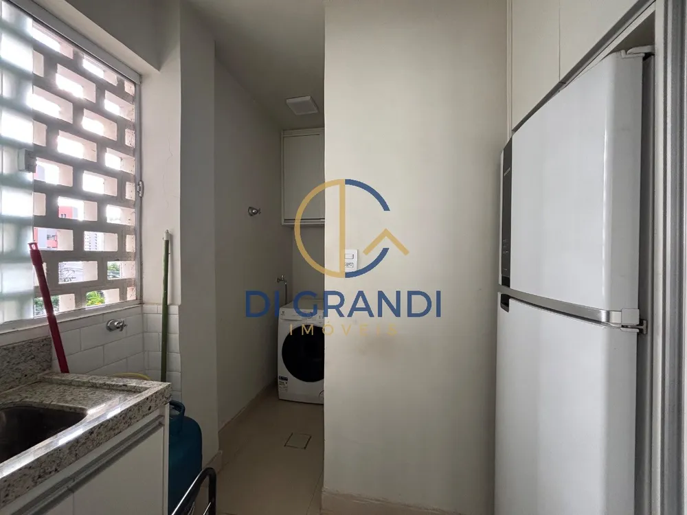 Apartamento, 1 quarto, 66 m² - Foto 6