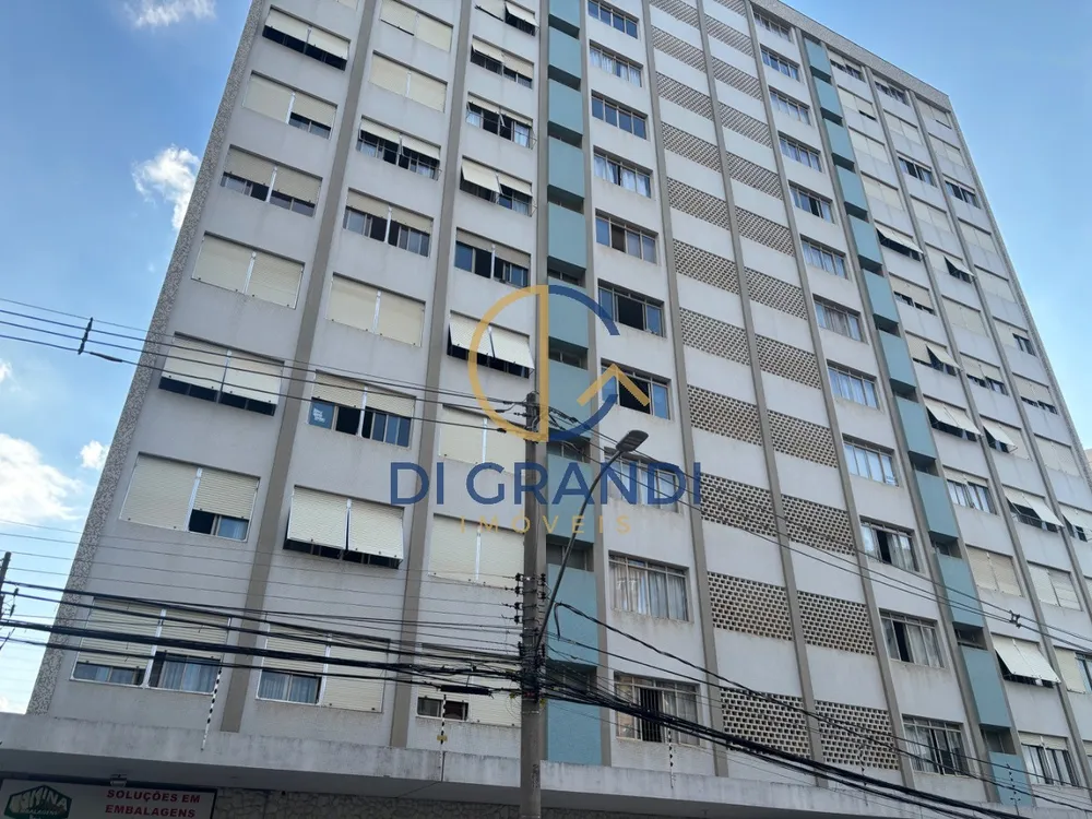 Apartamento, 1 quarto, 66 m² - Foto 2
