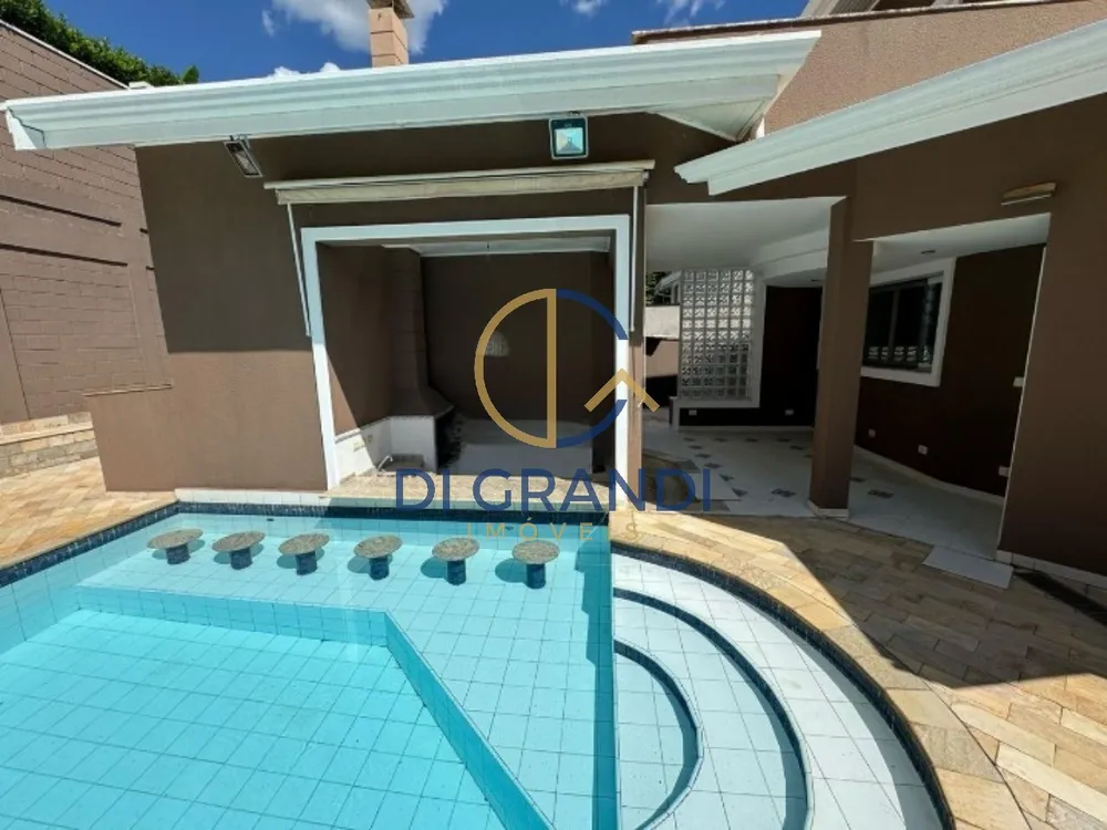Casa, 5 quartos, 600 m² - Foto 3