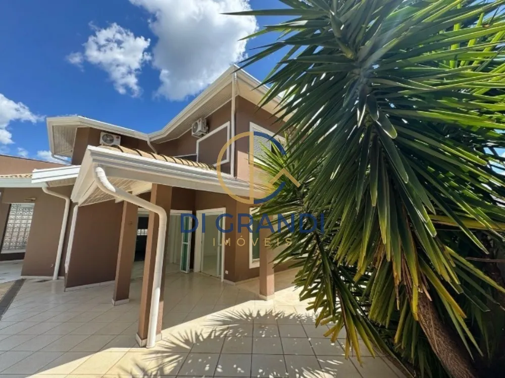 Casa, 5 quartos, 600 m² - Foto 2