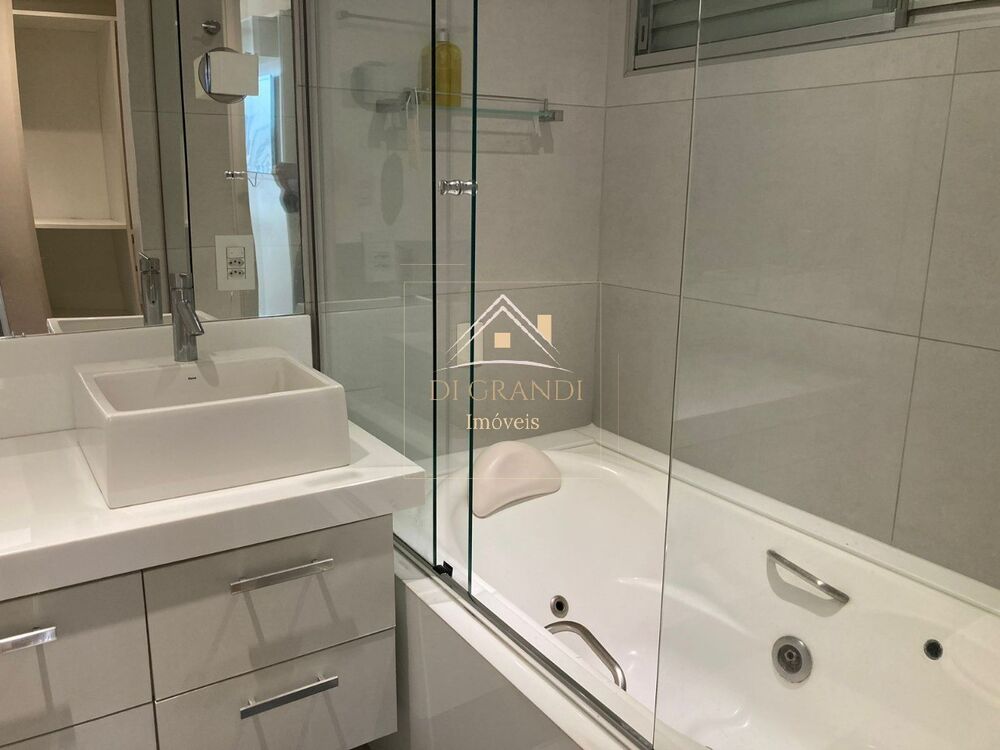 Flat/Apart Hotel para alugar com 1 quarto, 48m² - Foto 3
