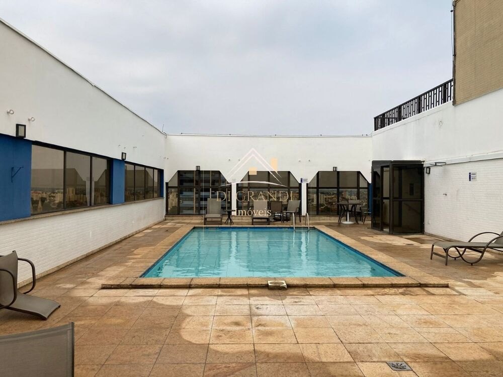 Flat/Apart Hotel para alugar com 1 quarto, 48m² - Foto 4