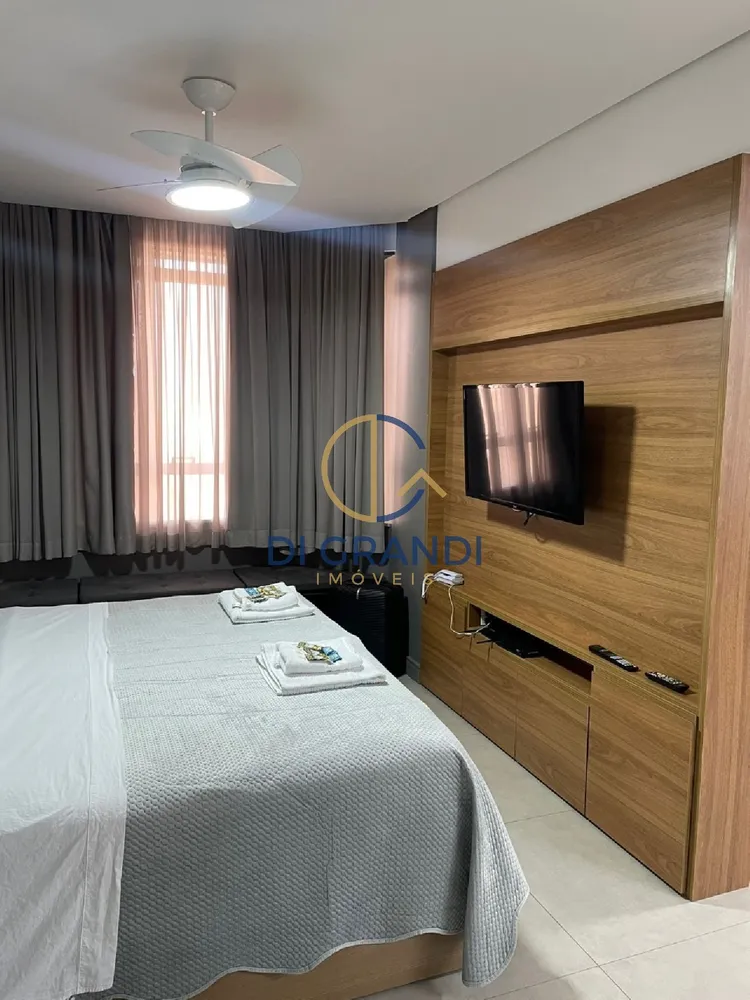 Flat/Apart Hotel, 1 quarto, 48 m² - Foto 13