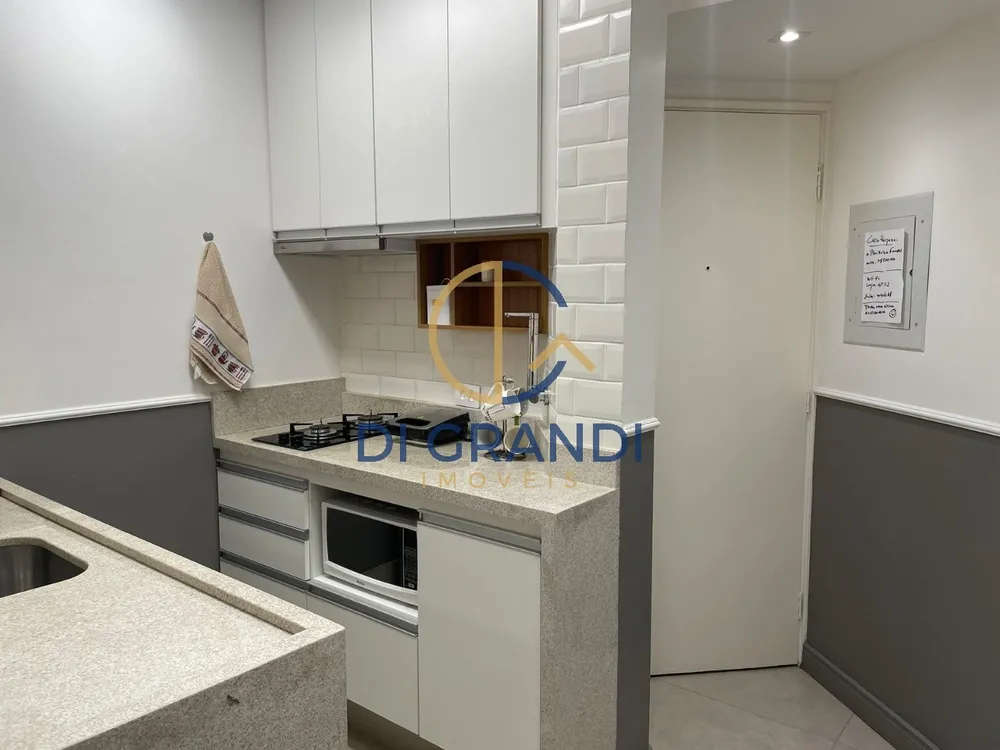 Flat/Apart Hotel, 1 quarto, 48 m² - Foto 9