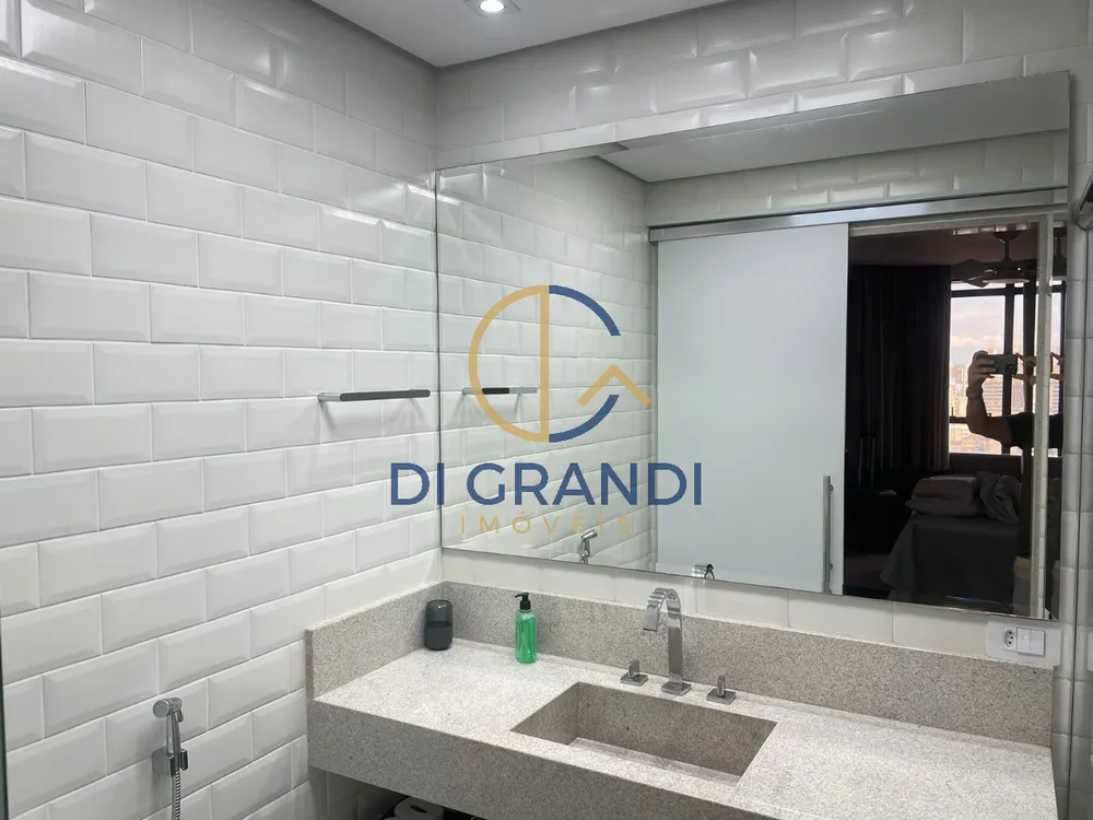 Flat/Apart Hotel, 1 quarto, 48 m² - Foto 3