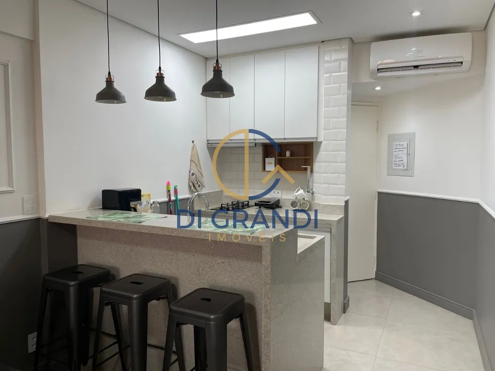 Flat/Apart Hotel, 1 quarto, 48 m² - Foto 8