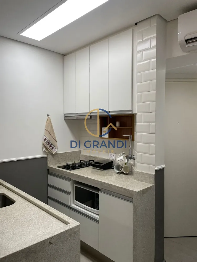 Flat/Apart Hotel, 1 quarto, 48 m² - Foto 7