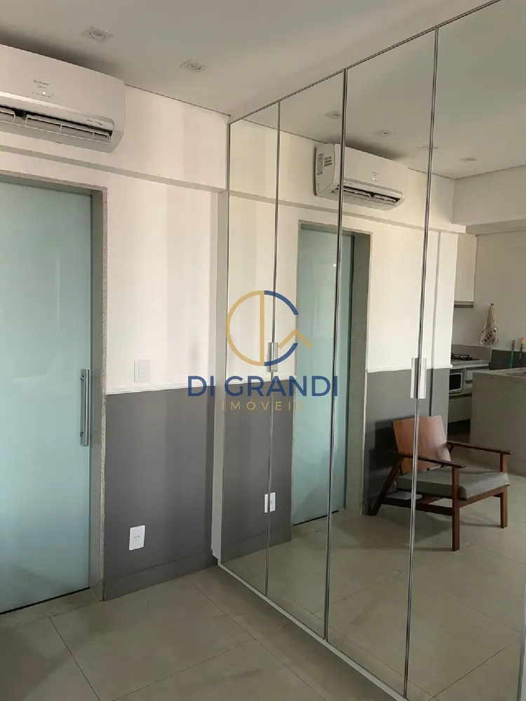 Flat/Apart Hotel, 1 quarto, 48 m² - Foto 6