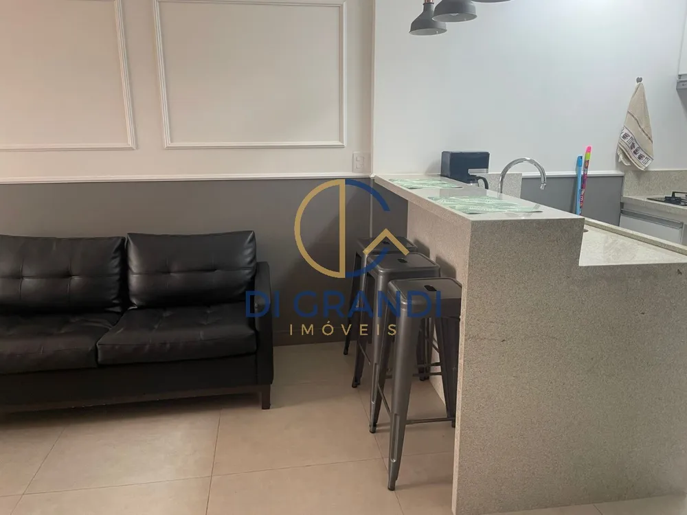 Flat/Apart Hotel, 1 quarto, 48 m² - Foto 5