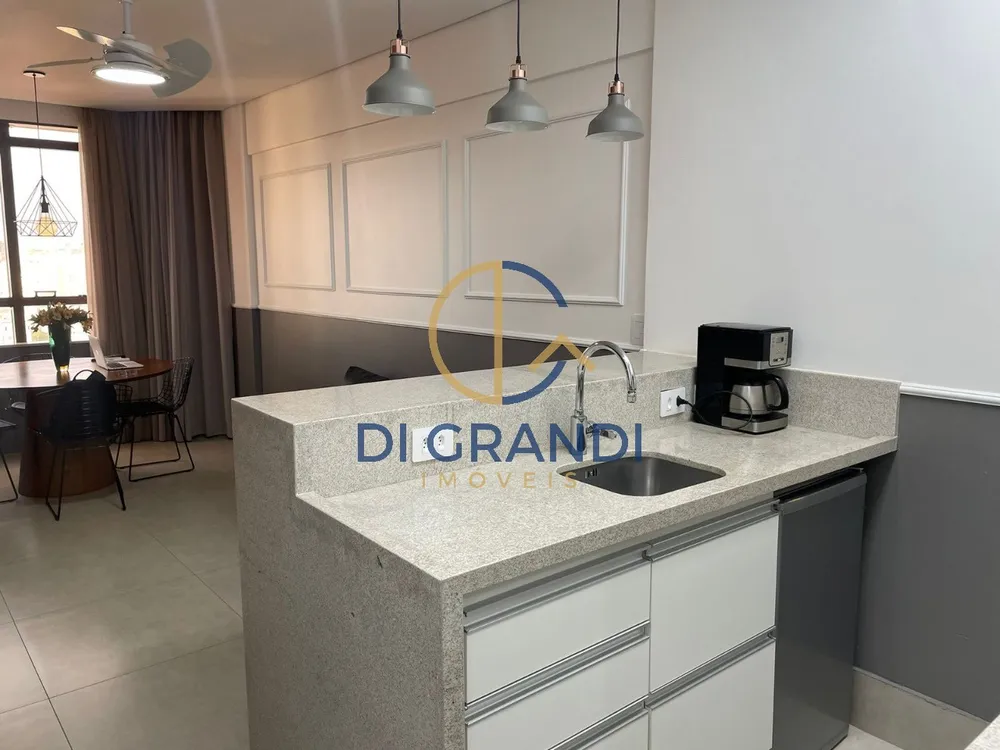 Flat/Apart Hotel, 1 quarto, 48 m² - Foto 10