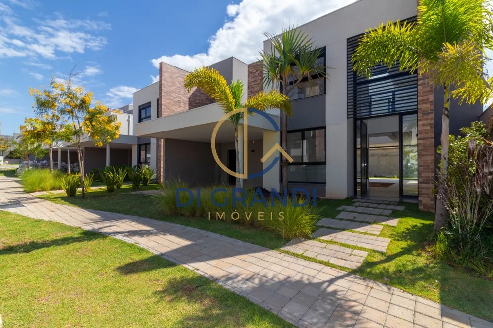 Casa, 3 quartos, 269 m² - Foto 7