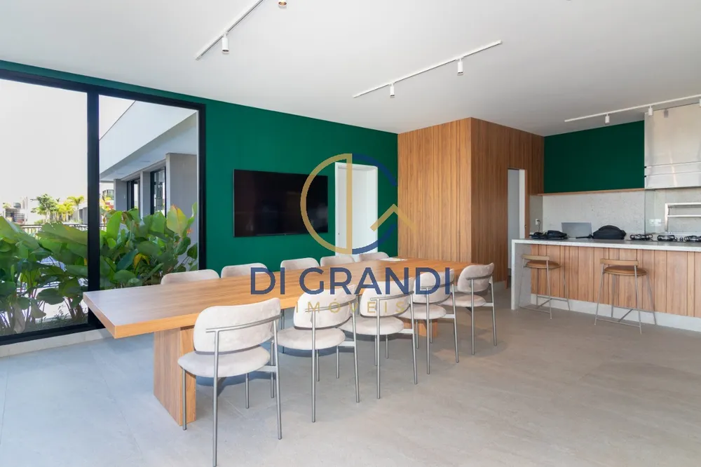 Casa, 3 quartos, 269 m² - Foto 9