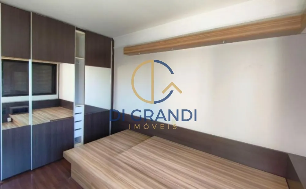 Apartamento, 3 quartos, 121 m² - Foto 7