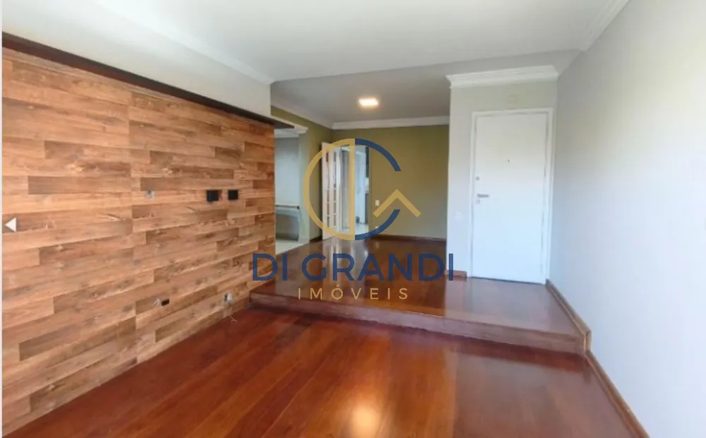 Apartamento, 3 quartos, 121 m² - Foto 1