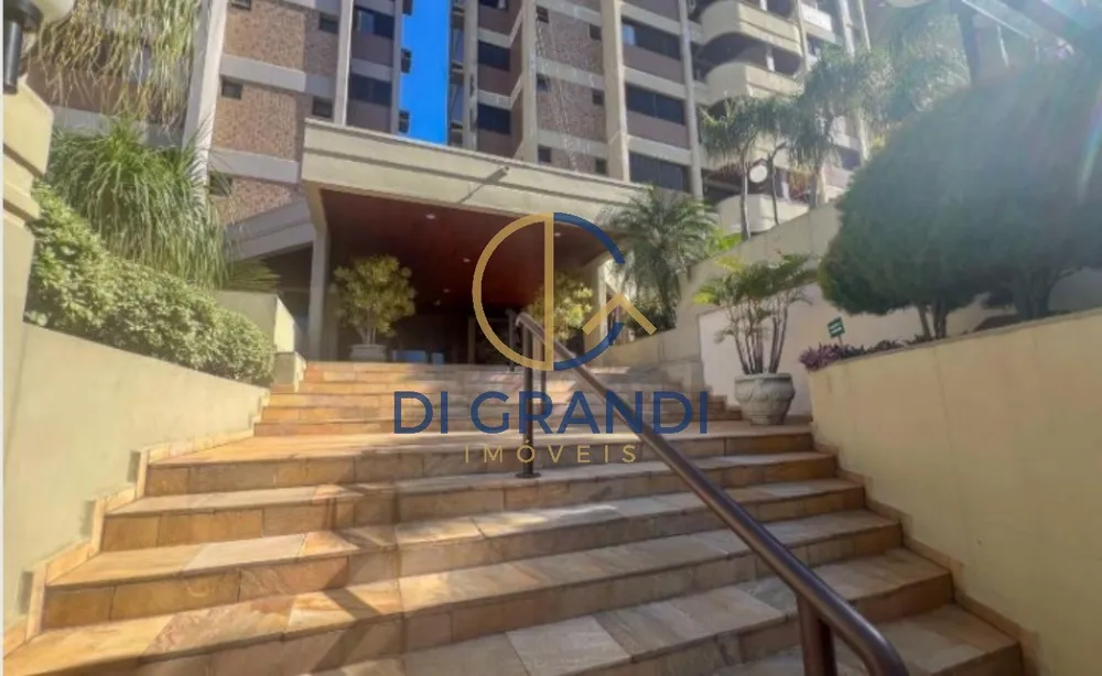 Apartamento, 3 quartos, 121 m² - Foto 7