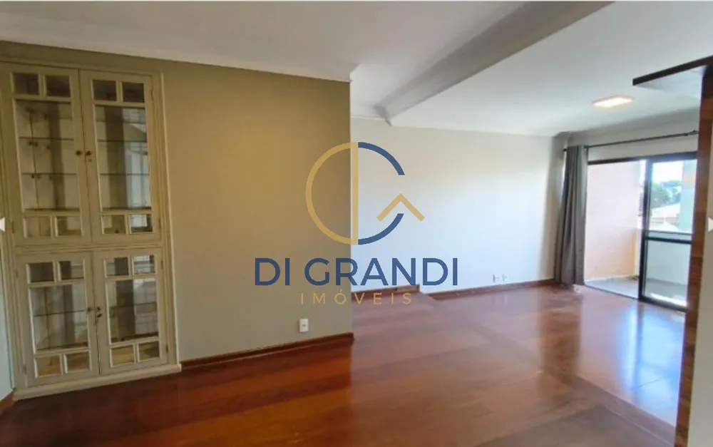 Apartamento, 3 quartos, 121 m² - Foto 3