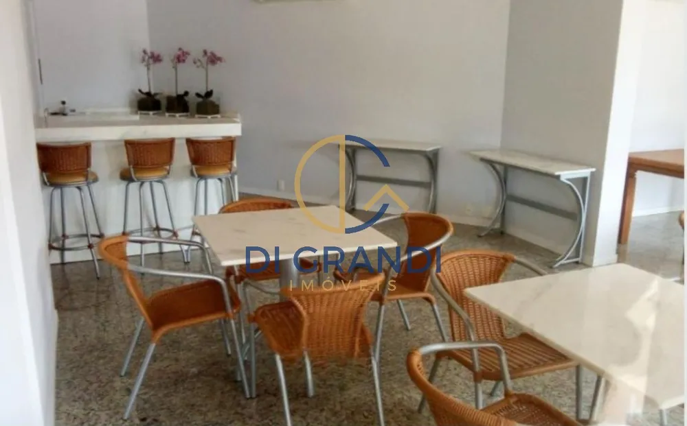 Apartamento, 3 quartos, 121 m² - Foto 10