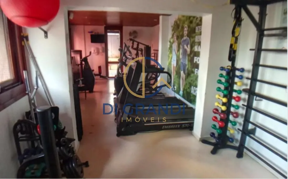 Apartamento, 3 quartos, 121 m² - Foto 15