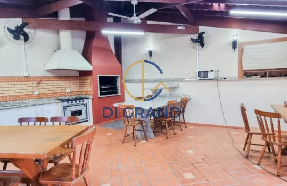 Apartamento, 3 quartos, 121 m² - Foto 6