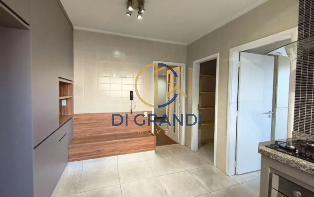 Apartamento, 3 quartos, 121 m² - Foto 8