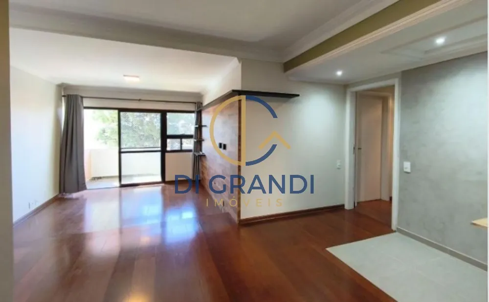Apartamento, 3 quartos, 121 m² - Foto 2