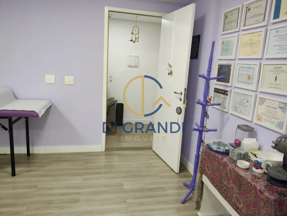 Sala-Conjunto, 38 m² - Foto 5
