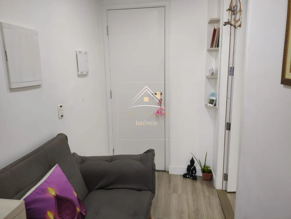Sala-Conjunto, 38 m² - Foto 13