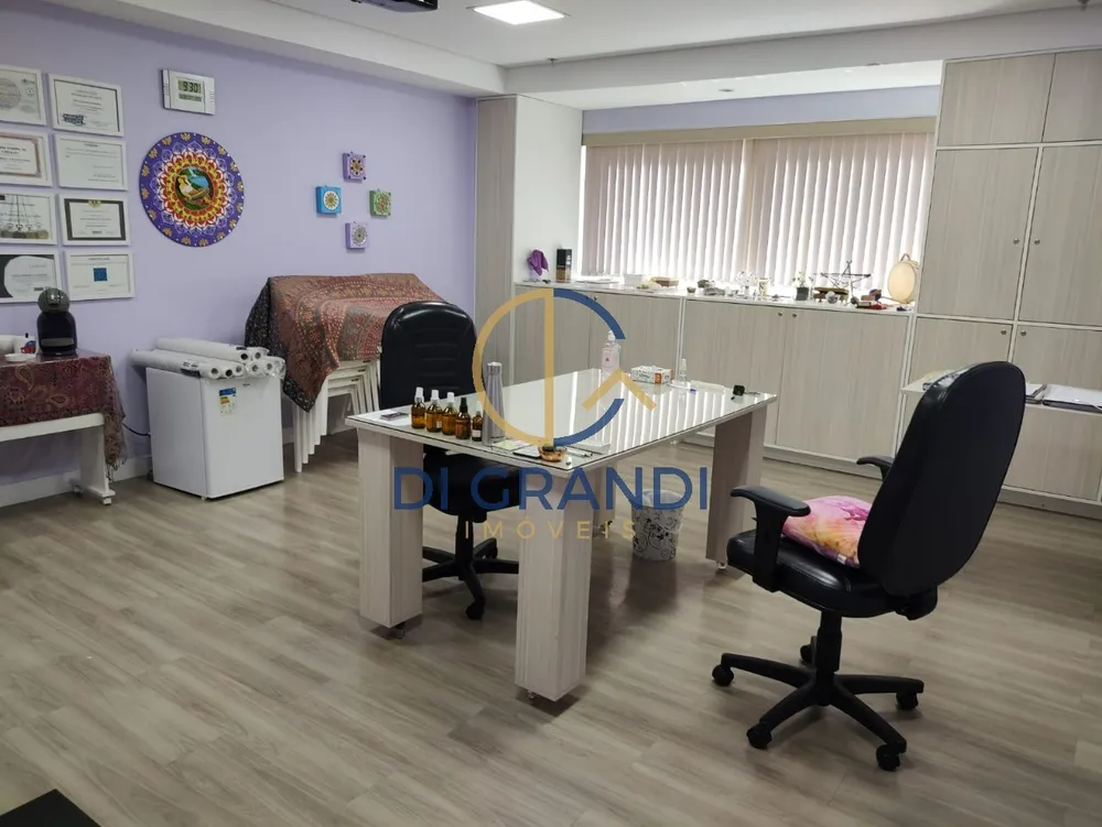 Sala-Conjunto, 38 m² - Foto 6