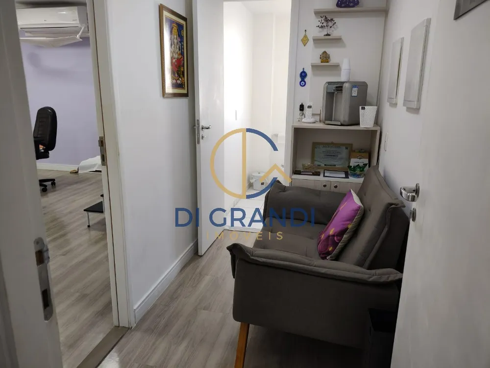Sala-Conjunto, 38 m² - Foto 9