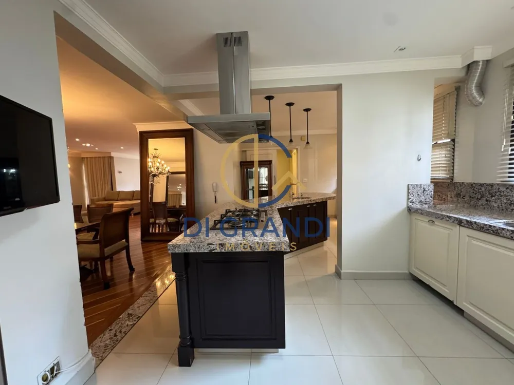 Apartamento, 4 quartos, 230 m² - Foto 9