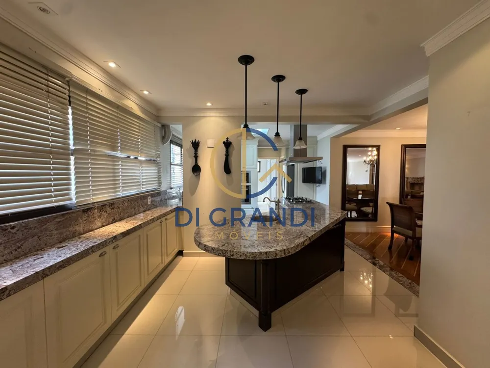 Apartamento, 4 quartos, 230 m² - Foto 8